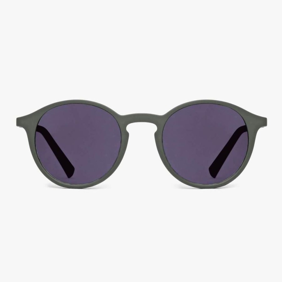 Solbriller LUX READERS | Women'S Laeso Dark Army