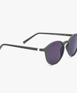 Solbriller LUX READERS | Women'S Laeso Dark Army