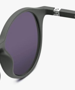 Solbriller LUX READERS | Women'S Laeso Dark Army