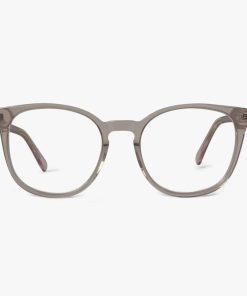 Blue Light Briller LUX READERS | Women'S Umea Crystal Orange