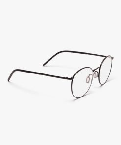 Laesebriller LUX READERS | Men'S Silkeborg Black