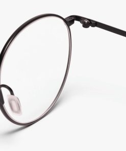 Laesebriller LUX READERS | Men'S Silkeborg Black