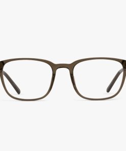 Blue Light Briller LUX READERS | Women'S Ebeltoft Shiny Olive