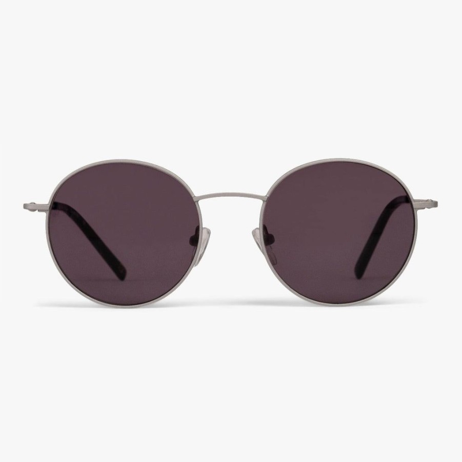 Solbriller LUX READERS | Men'S Tromso Steel