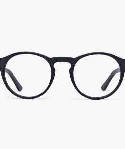 Laesebriller LUX READERS | Men'S Trondheim Black