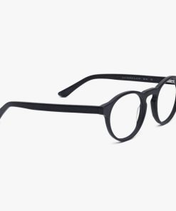 Laesebriller LUX READERS | Men'S Trondheim Black