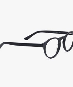 Blue Light Briller LUX READERS | Men'S Trondheim Black