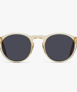 Solbriller LUX READERS | Men'S Trondheim Crystal Lemon