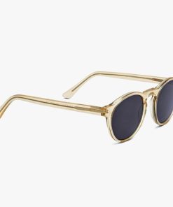 Solbriller LUX READERS | Men'S Trondheim Crystal Lemon