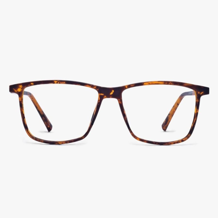 Blue Light Briller LUX READERS | Women'S Kobenhavn Turtle