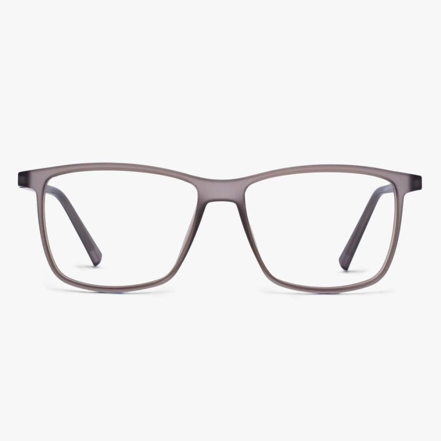 Blue Light Briller LUX READERS | Women'S Kobenhavn Grey