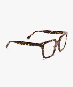 Laesebriller LUX READERS | Men'S Tisvilde Dark Turtle