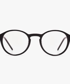 Laesebriller LUX READERS | Men'S Aero Black