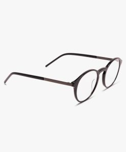 Laesebriller LUX READERS | Men'S Aero Black