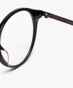 Laesebriller LUX READERS | Men'S Aero Black