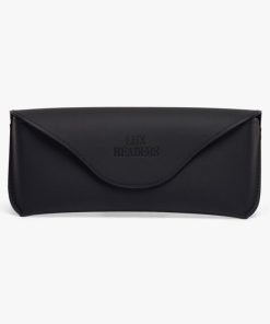 Laesebriller LUX READERS | Men'S Aero Black