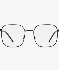 Laesebriller LUX READERS | Women'S Bastad Black