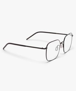 Laesebriller LUX READERS | Women'S Bastad Black