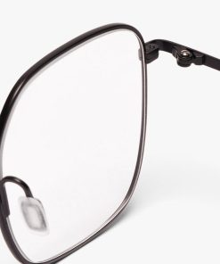 Laesebriller LUX READERS | Women'S Bastad Black