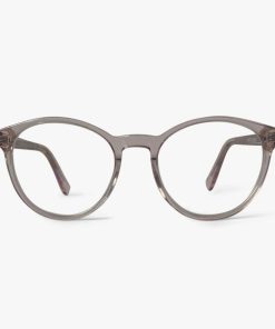 Blue Light Briller LUX READERS | Men'S Saeby Crystal Orange