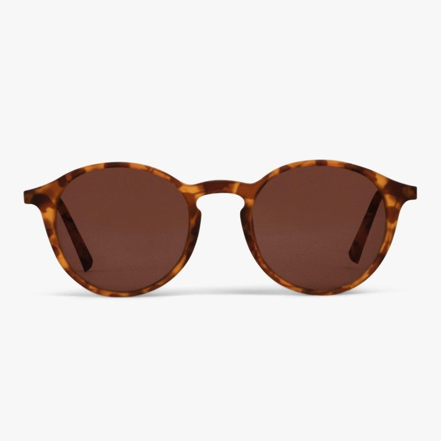 Solbriller LUX READERS | Women'S Laeso Turtle