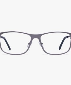 Blue Light Briller LUX READERS | Men'S Mon Gun