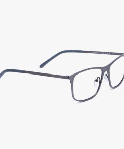 Blue Light Briller LUX READERS | Men'S Mon Gun