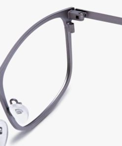 Blue Light Briller LUX READERS | Men'S Mon Gun