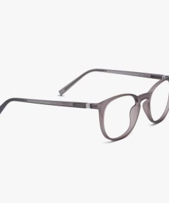 Blue Light Briller LUX READERS | Women'S Stockholm Grey