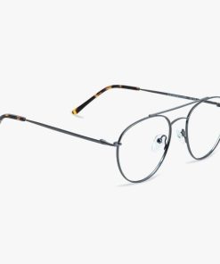 Blue Light Briller LUX READERS | Women'S Goteborg Gun