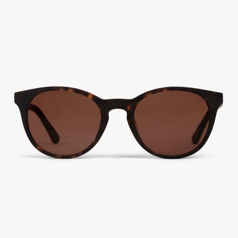 Solbriller LUX READERS | Men'S Orebro Dark Turtle