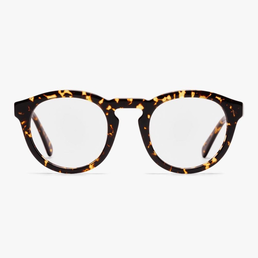 Laesebriller LUX READERS | Men'S Grasten Dark Turtle