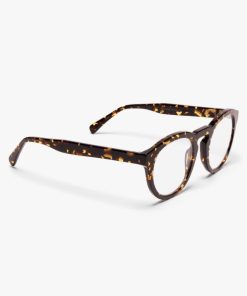 Laesebriller LUX READERS | Men'S Grasten Dark Turtle