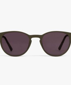 Solbriller LUX READERS | Men'S Stockholm Dark Army