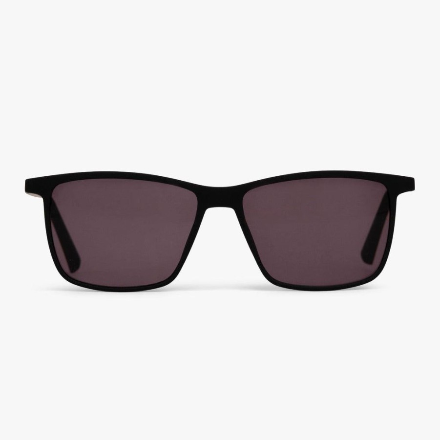 Solbriller LUX READERS | Women'S Kobenhavn Black