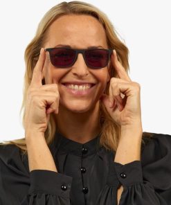 Solbriller LUX READERS | Women'S Kobenhavn Black