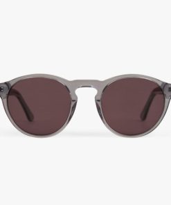 Solbriller LUX READERS | Men'S Trondheim Crystal Grey