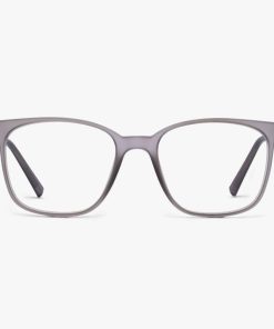 Laesebriller LUX READERS | Men'S Fyn Grey