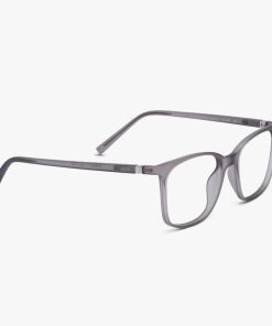 Laesebriller LUX READERS | Men'S Fyn Grey