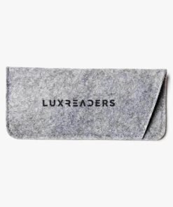 Laesebriller LUX READERS | Men'S Fyn Grey