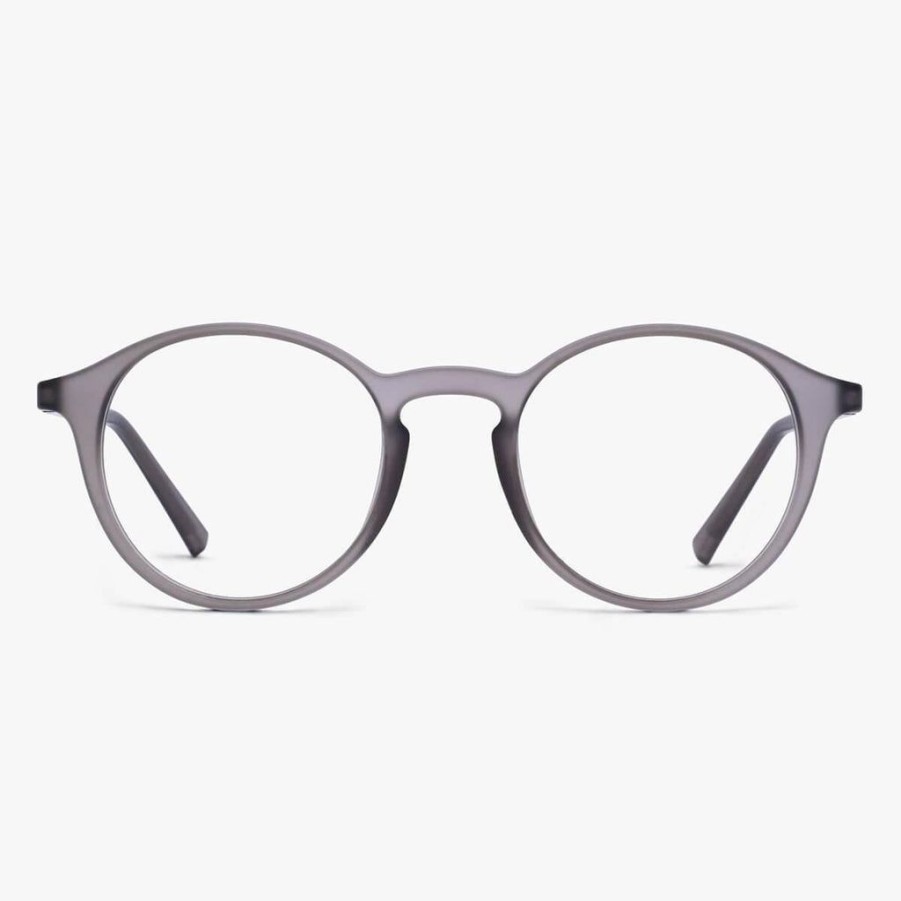 Laesebriller LUX READERS | Women'S Laeso Grey