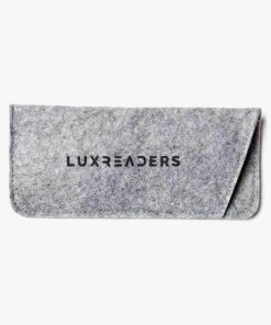 Laesebriller LUX READERS | Women'S Laeso Grey