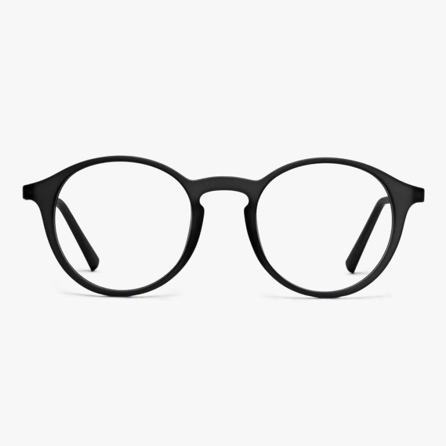 Laesebriller LUX READERS | Women'S Laeso Black