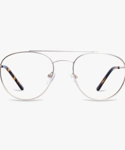 Blue Light Briller LUX READERS | Women'S Goteborg Gold