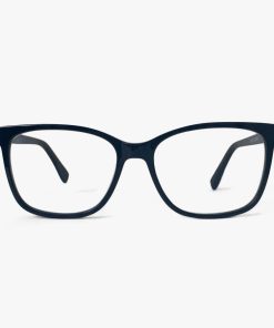 Blue Light Briller LUX READERS | Men'S Sandnes Black