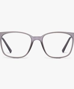 Blue Light Briller LUX READERS | Men'S Fyn Grey