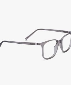 Blue Light Briller LUX READERS | Men'S Fyn Grey