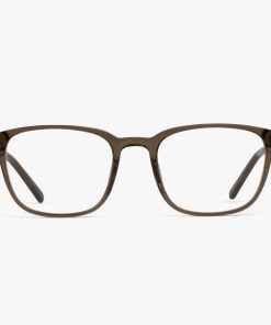 Blue Light Briller LUX READERS | Men'S Ebeltoft Shiny Olive