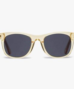 Solbriller LUX READERS | Women'S Malmo Crystal Lemon