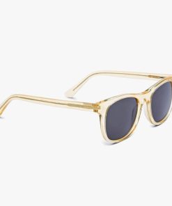 Solbriller LUX READERS | Women'S Malmo Crystal Lemon